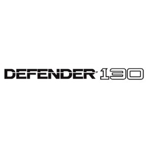 Defender 130