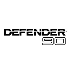 Defender 90