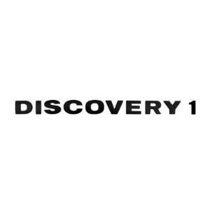 Discovery 1