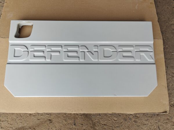 Defender 90/110 Tailgate Cover