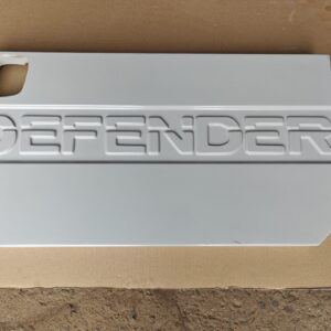 Defender 90/110 Tailgate Cover