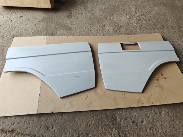 Range Rover classic 4 door rear quarter panels