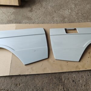 Range Rover classic 4 door rear quarter panels