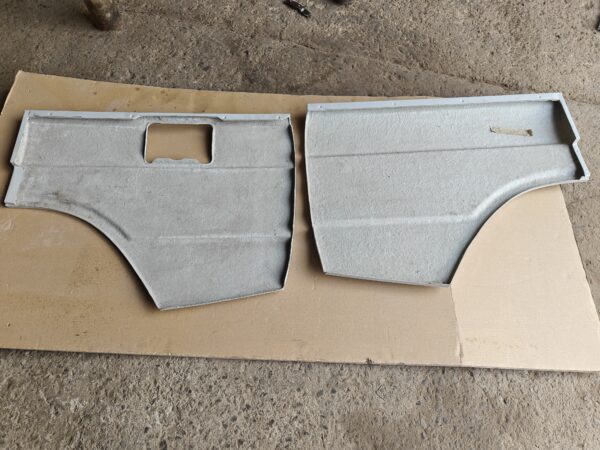 Range Rover classic 4 door rear quarter panels - Image 3