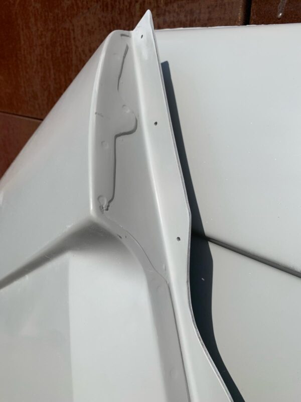 Range Rover classic 2 door rear quarter panels - Image 4