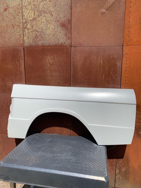 Range Rover classic 2 door rear quarter panels - Image 5